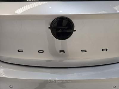 Opel Corsa 1.2 100 CV GS Grigio usata Cassano Magnago