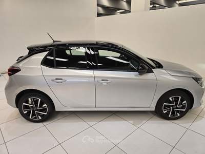Opel Corsa 1.2 100 CV GS Grigio usata Cassano Magnago