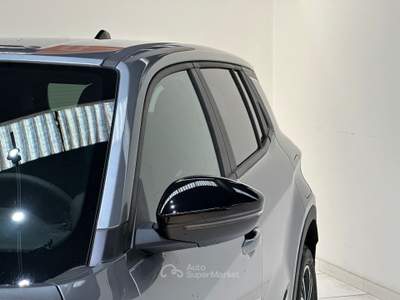 Jeep Avenger 1.2 MHEV e-Hybrid Turbo Summit Grigio usata Cassano Magnago
