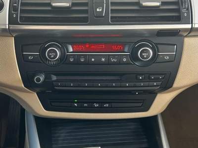BMW X5 3.0sd cat Futura Nero usata Lariano