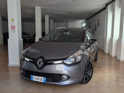 Renault Clio Adatta a Neopatentati Grigio usata Desenzano del Garda