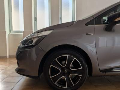 Renault Clio Adatta a Neopatentati Grigio usata Desenzano del Garda