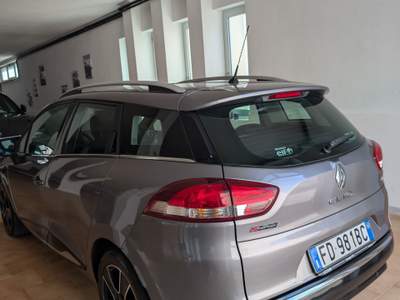 Renault Clio Adatta a Neopatentati Grigio usata Desenzano del Garda