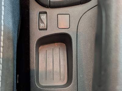 Renault Clio Adatta a Neopatentati Grigio usata Desenzano del Garda