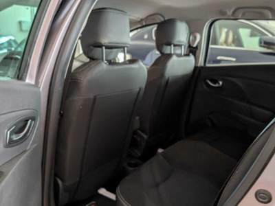 Renault Clio Adatta a Neopatentati Grigio usata Desenzano del Garda