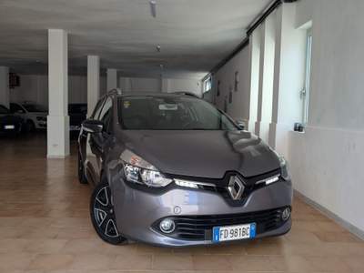 Renault Clio Adatta a Neopatentati Grigio usata Desenzano del Garda