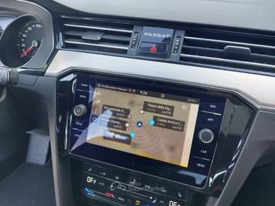 Volkswagen Passat 1.5 TSI ACT DSG Business Aziendale poss legge 104 Nero usata Tivoli