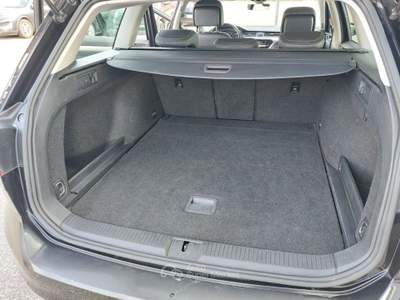 Volkswagen Passat 1.5 TSI ACT DSG Business Aziendale poss legge 104 Nero usata Tivoli
