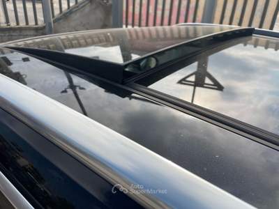Audi Q3 Q3 35 2.0 tdi Business Advanced s-tronic Nero usata Mondragone