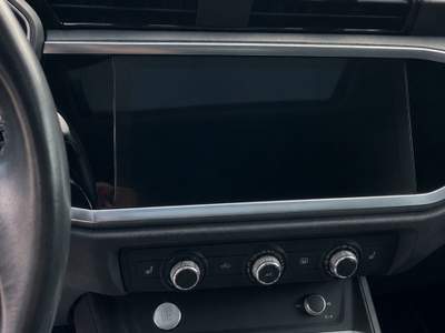 Audi Q3 Q3 35 2.0 tdi Business Advanced s-tronic Nero usata Mondragone