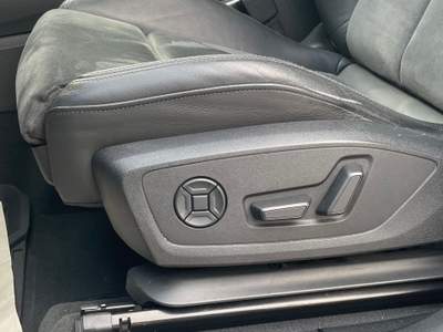 Audi Q3 Q3 35 2.0 tdi Business Advanced s-tronic Nero usata Mondragone