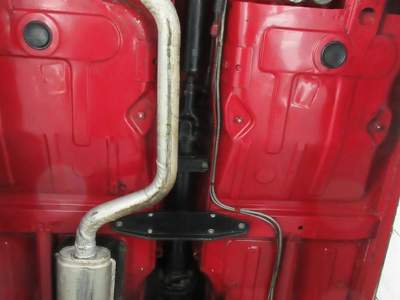 Alfa Romeo GTA Junior Stradale originalissima Rosso usata PESARO