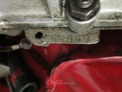 Alfa Romeo GTA Junior Stradale originalissima Rosso usata PESARO