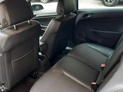 Opel Astra Vendo per inutilizzo usata Bitonto