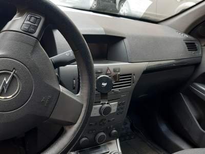 Opel Astra Vendo per inutilizzo usata Bitonto