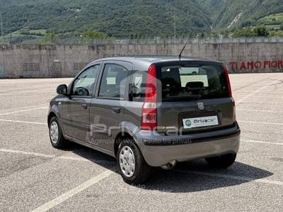 Fiat Panda FIAT Panda 1.2 Classic Grigio usata Trento