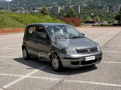 Fiat Panda FIAT Panda 1.2 Classic Grigio usata Trento