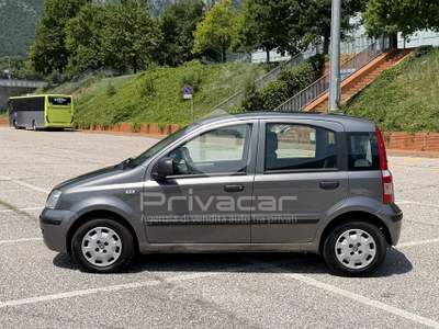 Fiat Panda FIAT Panda 1.2 Classic Grigio usata Trento