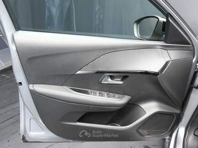 Peugeot 208 PEUGEOT 208 (2a Serie) 1.2 PureTech 100CV S&S 5p. Allure #11221 Grigio usata Venaria Reale