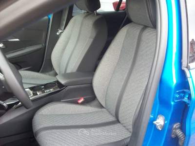 Peugeot 208 PROMOZIONE CON RISCATTO FUTURO GARANTITO Blu/Azzurro usata Borgaro Torinese