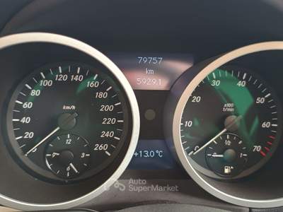 Mercedes-Benz SLK MERCEDES SLK IN OTTIME CONDIZIONI usata Caltanissetta