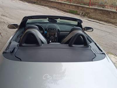 Mercedes-Benz SLK MERCEDES SLK IN OTTIME CONDIZIONI usata Caltanissetta