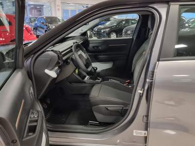 Citroen C3 Aircross CITROEN NEW C3 AIRCROSS YOU PureTech Turbo 1.2 100cv/75kw Grigio usata MANDATORICCIO