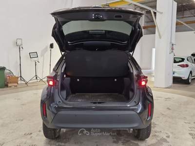 Toyota Yaris Cross TOYOTA YARIS CROSS 1.5H 92 CV E-CVT BUSINESS SUV usata Bentivoglio