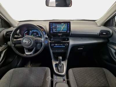 Toyota Yaris Cross TOYOTA YARIS CROSS 1.5H 92 CV E-CVT BUSINESS SUV usata Bentivoglio