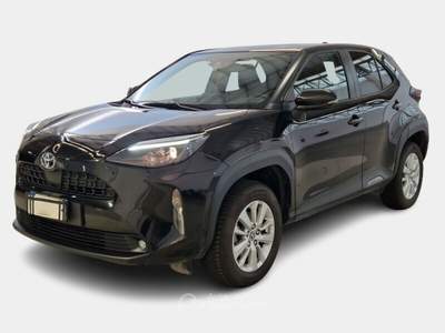 Toyota Yaris Cross TOYOTA YARIS CROSS 1.5H 92 CV E-CVT BUSINESS SUV usata Bentivoglio