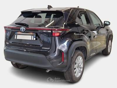 Toyota Yaris Cross TOYOTA YARIS CROSS 1.5H 92 CV E-CVT BUSINESS SUV usata Bentivoglio