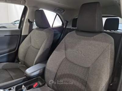 Toyota Yaris Cross TOYOTA YARIS CROSS 1.5H 92 CV E-CVT BUSINESS SUV usata Bentivoglio