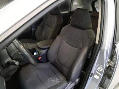 Toyota RAV4 TOYOTA RAV 4 2.5 HV 178 CV E-CVT BUSINESS 2WD CROSSOVER usata Casei Gerola