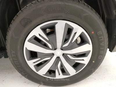 Peugeot 2008 VETTURA PRONTA CONSEGNA KM CERTIFICATI!!! Nero usata Borgaro Torinese