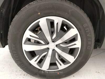 Peugeot 2008 VETTURA PRONTA CONSEGNA KM CERTIFICATI!!! Nero usata Borgaro Torinese