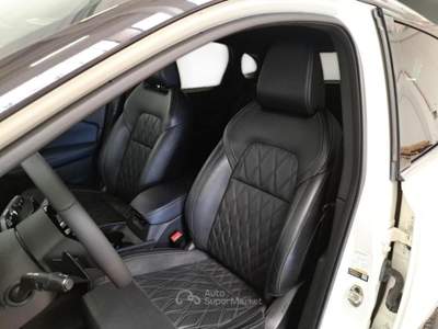 Nissan Qashqai NISSAN QASHQAI 1.3 MHEV 158 TEKNA+ 4WD XTRONIC CROSSOVER usata Casei Gerola