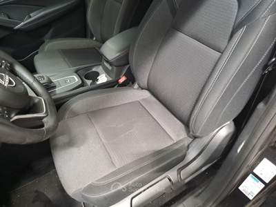 Nissan Qashqai NISSAN QASHQAI 1.3 MHEV 158 N-CONNECTA XTRONIC CROSSOVER usata Verona