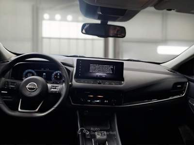 Nissan Qashqai NISSAN QASHQAI 1.3 MHEV 158 N-CONNECTA XTRONIC CROSSOVER usata Verona