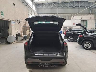 Nissan Qashqai NISSAN QASHQAI 1.3 MHEV 158 N-CONNECTA XTRONIC CROSSOVER usata Verona