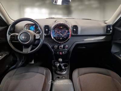 MINI One MINI ONE D COUNTRYMAN 5 PORTE BERLINA usata Bentivoglio