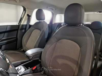 MINI One MINI ONE D COUNTRYMAN 5 PORTE BERLINA usata Bentivoglio