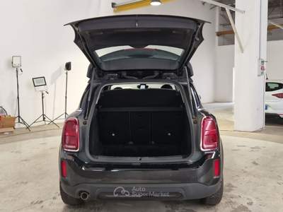 MINI One MINI ONE D COUNTRYMAN 5 PORTE BERLINA usata Bentivoglio