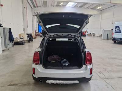 MINI Cooper MINI COOPER SE COUNTRYMAN ALL4 BUSINESS AUTOM. 5 PORTE BERLINA usata Casei Gerola
