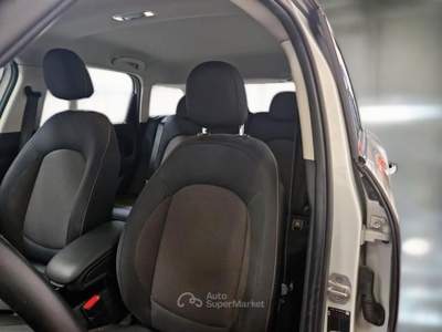 MINI Cooper MINI COOPER SE COUNTRYMAN ALL4 BUSINESS AUTOM. 5 PORTE BERLINA usata Casei Gerola