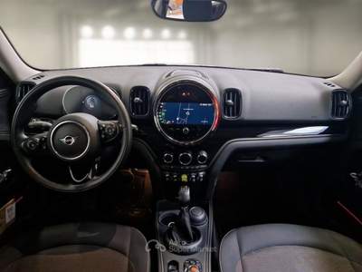 MINI Cooper MINI COOPER SE COUNTRYMAN ALL4 BUSINESS AUTOM. 5 PORTE BERLINA usata Casei Gerola