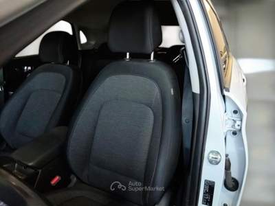 Hyundai Kona HYUNDAI KONA EV XPRIME+ 64 KWH SUV usata Pozzuoli
