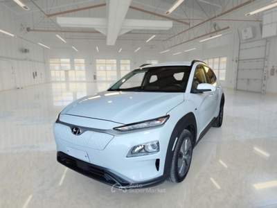 Hyundai Kona HYUNDAI KONA EV XPRIME+ 64 KWH SUV usata Pozzuoli Hyundai Kona HYUNDAI KONA EV XPRIME+ 64 KWH SUV usata Pozzuoli