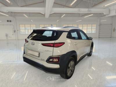 Hyundai Kona HYUNDAI KONA EV XPRIME+ 64 KWH SUV usata Pozzuoli