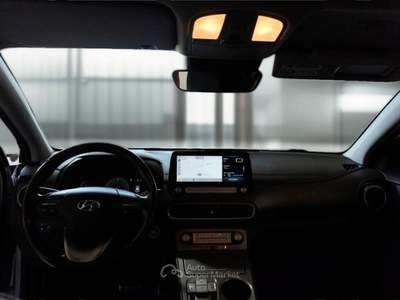 Hyundai Kona HYUNDAI KONA EV XPRIME+ 64 KWH SUV usata Pozzuoli