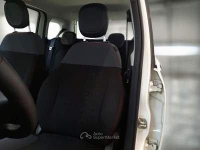 Fiat Panda FIAT PANDA 1.2 69 CV SES E6D-TEMP EASY 5 PORTE BERLINA usata Casei Gerola